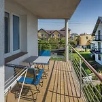 Morski Diament Komfortowe Pokoje (Adults Only) Homestay *