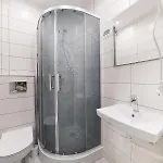 Morski Diament Komfortowe Pokoje (Adults Only) Homestay