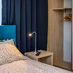 Morski Diament Komfortowe Pokoje (Adults Only) Wladyslawowo