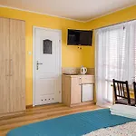 Pansiyon Morski Diament Komfortowe (adults Only) *