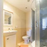 Homestay Morski Diament Komfortowe Pokoje (Adults Only)