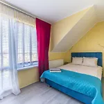Homestay Morski Diament Komfortowe Pokoje (Adults Only) *