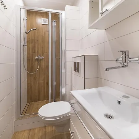 Privat bolig Morski Diament (adults Only) *