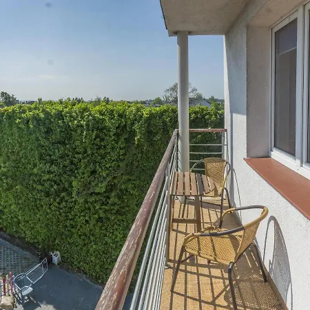 Morski Diament (adults Only) Władysławowo