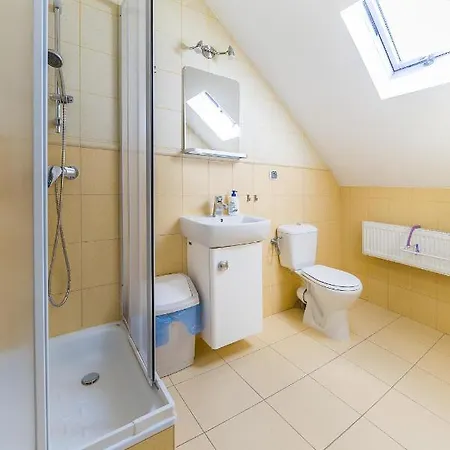 Privat bolig Morski Diament (adults Only) *