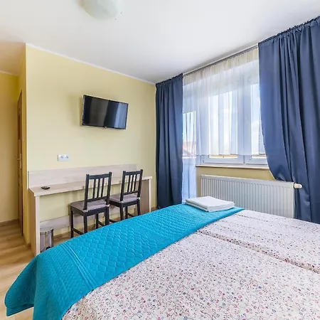 Morski Diament (adults Only) Władysławowo