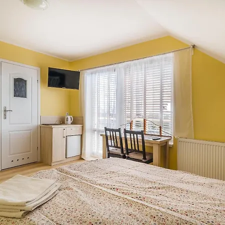 Privat bolig Morski Diament (adults Only) Władysławowo