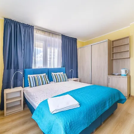 Morski Diament (adults Only) * Władysławowo