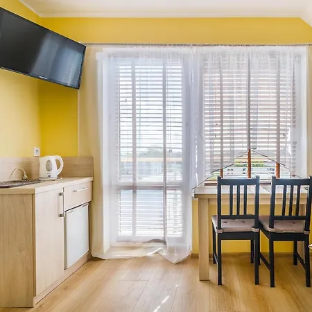 Morski Diament (adults Only) 民宿 *