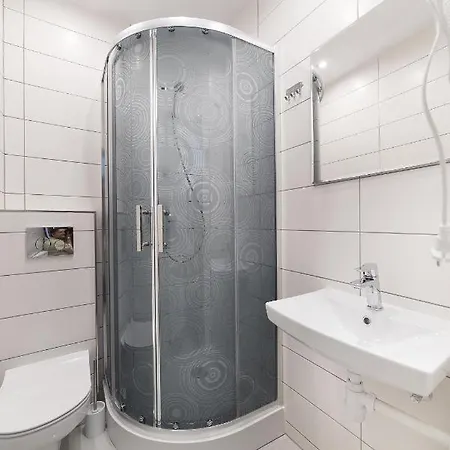 Morski Diament (adults Only) Privat bolig