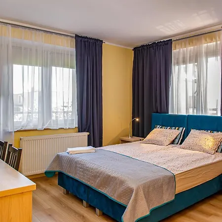 Morski Diament (adults Only) Privat bolig *