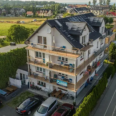 Morski Diament (adults Only) Privat bolig