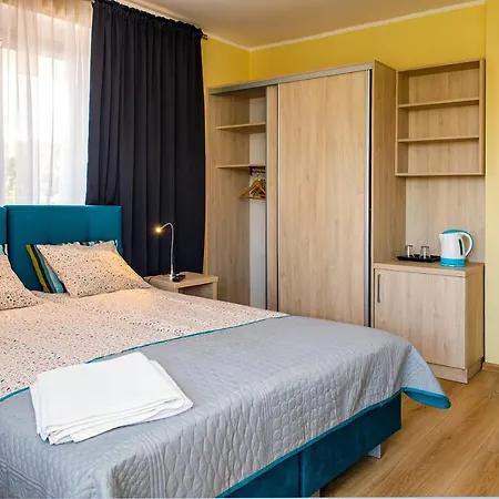 Morski Diament (adults Only) Habitación en casa particular *