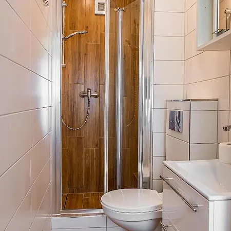 Morski Diament (adults Only) Privat bolig Władysławowo