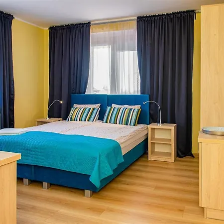 Privat bolig Morski Diament (adults Only)