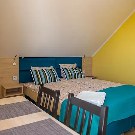 Kwatera prywatna Morski Diament (adults Only) *