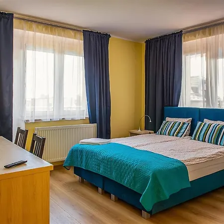 Morski Diament (adults Only) Władysławowo