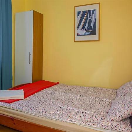 Habitación en casa particular Morski Diament (adults Only) *