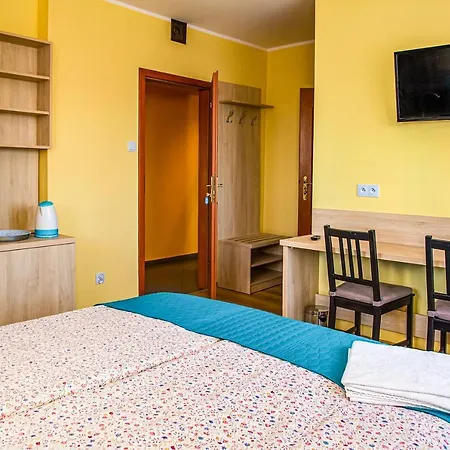 Privat bolig Morski Diament (adults Only)