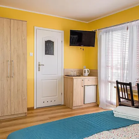 Privat bolig Morski Diament (adults Only) *