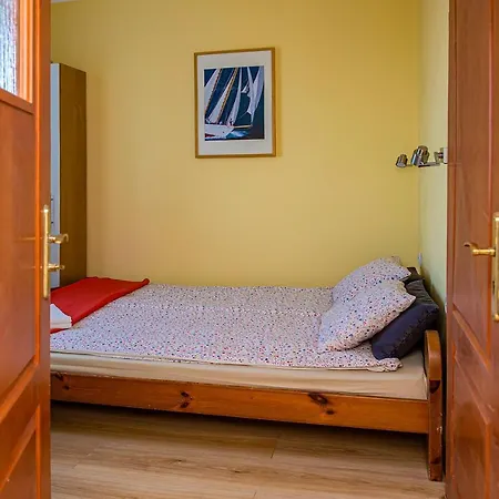 Morski Diament (adults Only) Habitación en casa particular