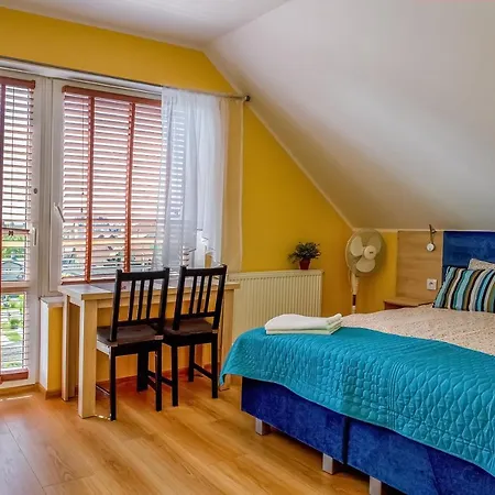 Morski Diament (adults Only) * Władysławowo