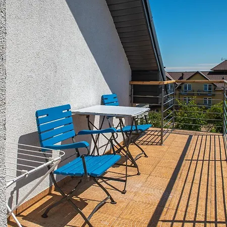 Morski Diament (adults Only) * Władysławowo