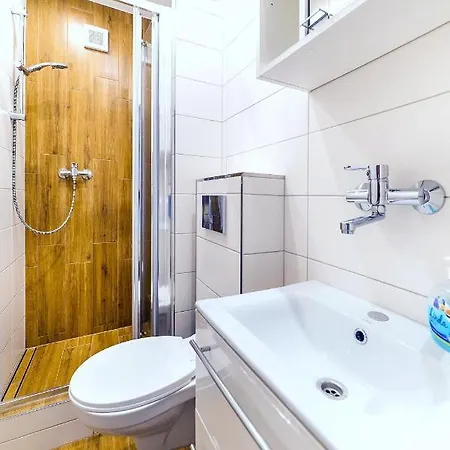 Morski Diament (adults Only) * Władysławowo