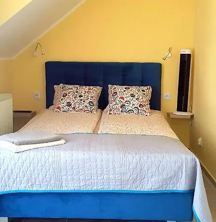 Morski Diament (adults Only) Privat bolig *