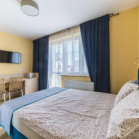 Morski Diament (adults Only) Władysławowo