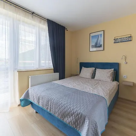 Kwatera prywatna Morski Diament (adults Only)