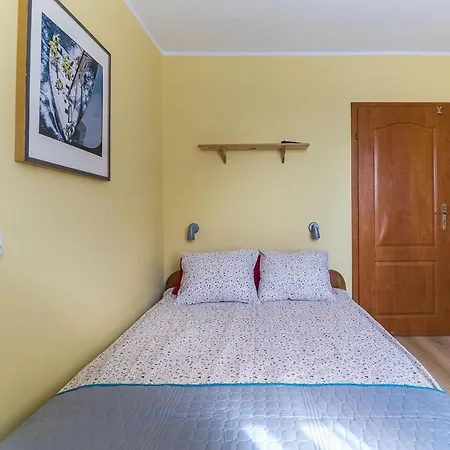 Privat bolig Morski Diament (adults Only) *