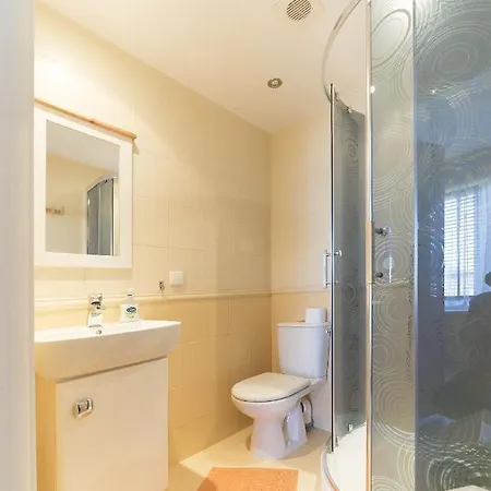 Kwatera prywatna Morski Diament (adults Only)