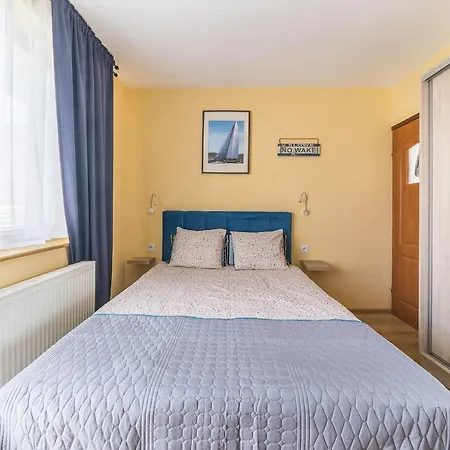 Kwatera prywatna Morski Diament (adults Only)