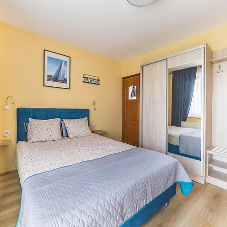 Privat bolig Morski Diament (adults Only) *