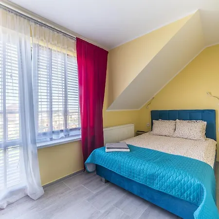 Privat bolig Morski Diament (adults Only) *