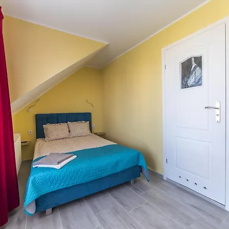 Morski Diament (adults Only) Privat bolig Władysławowo