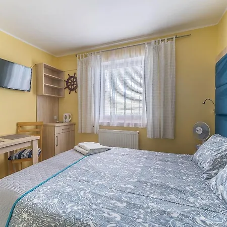 Morski Diament (adults Only) * Władysławowo