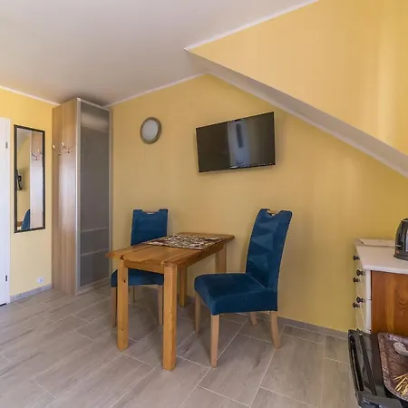 Morski Diament (adults Only) Władysławowo