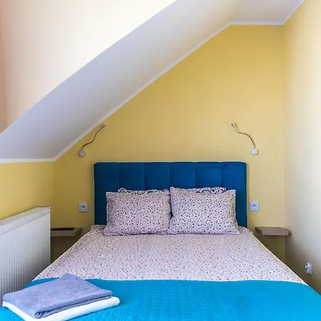 Morski Diament (adults Only) Privat bolig Władysławowo