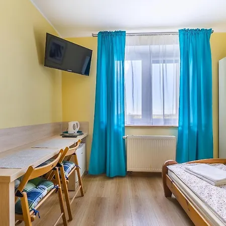 Privat bolig Morski Diament (adults Only) *