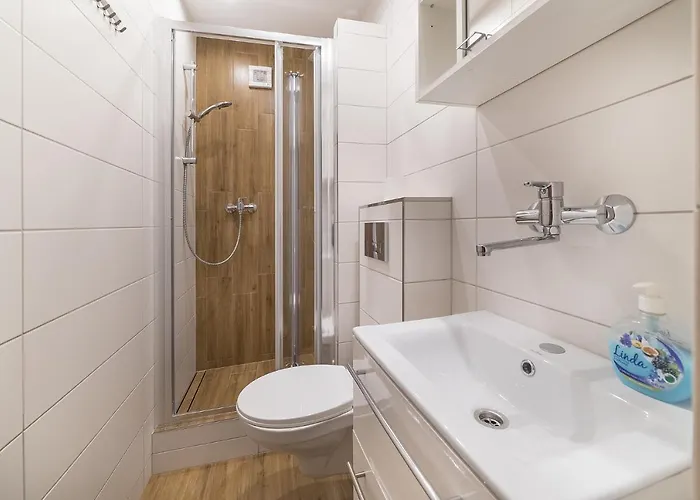 منزل للإقامة Morski Diament (adults Only) *