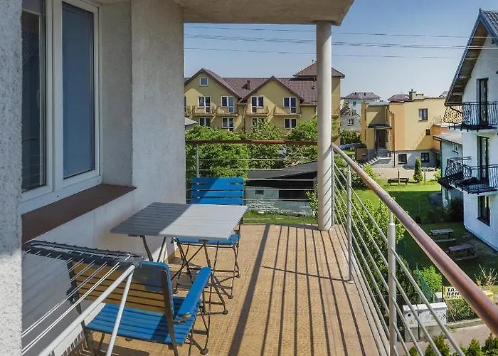 Morski Diament (adults Only) منزل للإقامة *