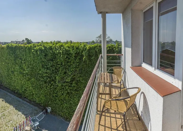 Morski Diament (adults Only) Władysławowo