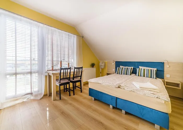 منزل للإقامة Morski Diament (adults Only) *