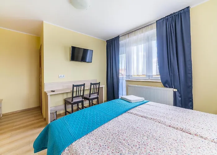 Morski Diament (adults Only) Władysławowo