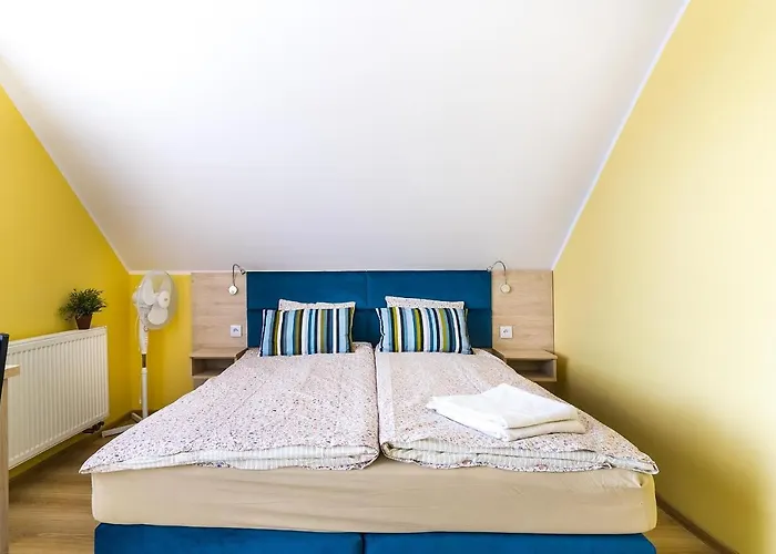 Morski Diament (adults Only) منزل للإقامة