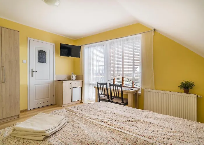 منزل للإقامة Morski Diament (adults Only) Władysławowo