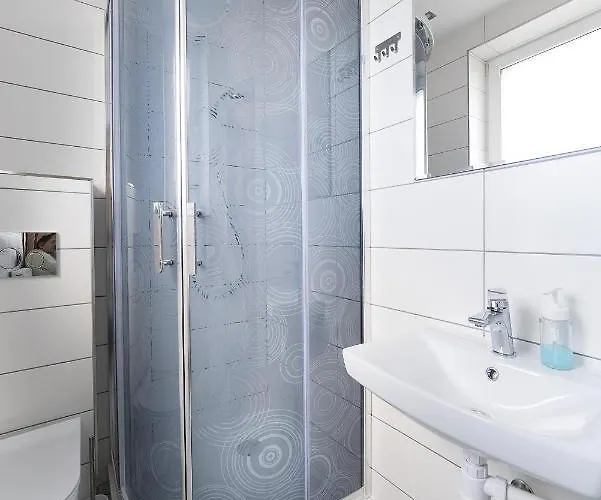 منزل للإقامة Morski Diament (adults Only)