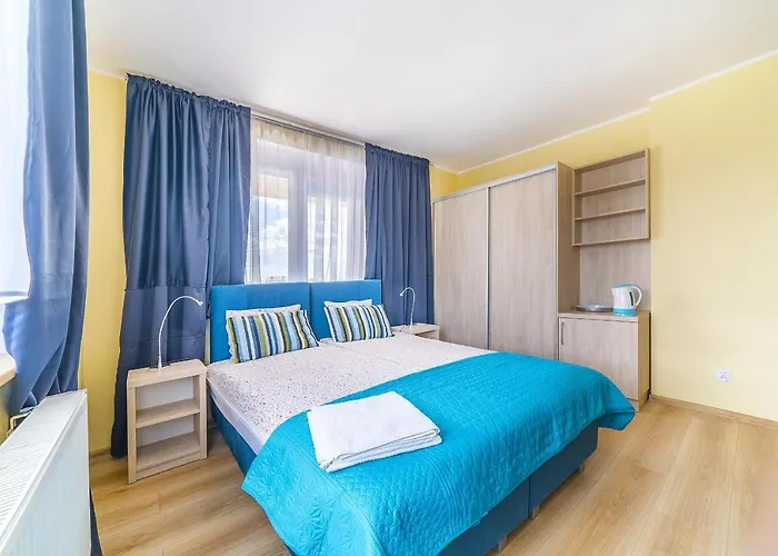 Morski Diament (adults Only) * Władysławowo